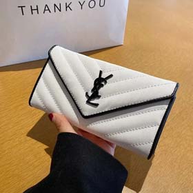 Yves Saint Laurent YSL  bag(2 CP)-0690